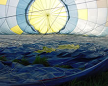 ballonfahrten in chemnitz